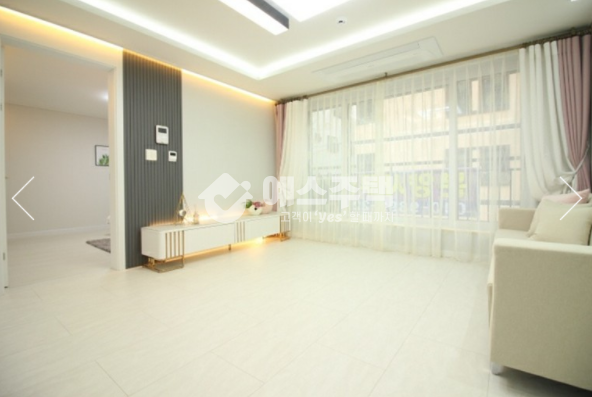 경기 안산단원구 와동 탁트인 넓은 거실과 산조망이 있는 3룸 분양 매물번호 12560 사진 2