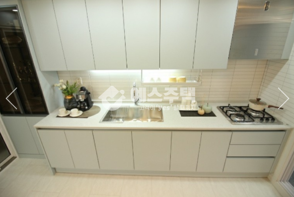 경기 안산단원구 와동 탁트인 넓은 거실과 산조망이 있는 3룸 분양 매물번호 12560 사진 7