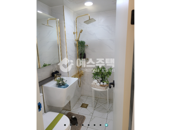 경기 안산단원구 와동 막힘없는 남향, 채광이 최고에 주방옆 베란다 ^^ 3룸 분양 매물번호 12563 사진 6