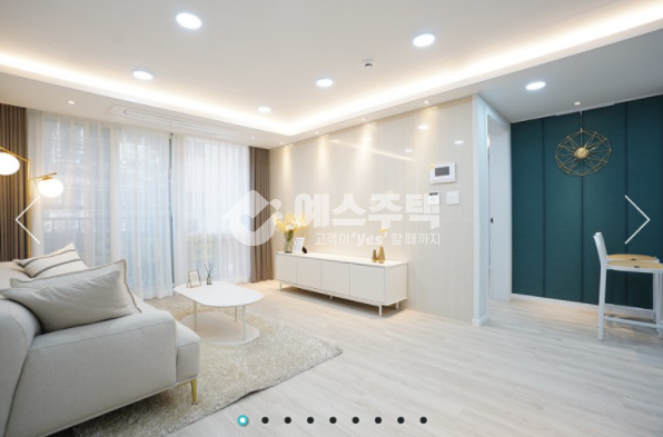 경기 안산상록구 월피동 광덕산 앞자락 넓게 잘 빠진 3룸 분양 매물번호 12585 사진 1