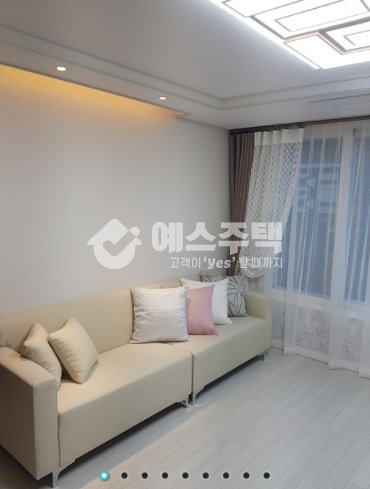 경기 안산상록구 월피동 내집앞 예술도서관 뷰타 좋은 3룸 분양 매물번호 12586 사진 1