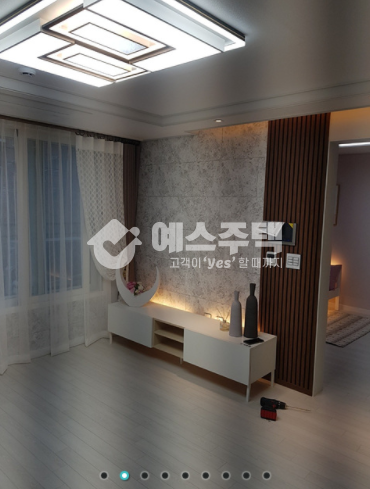 경기 안산상록구 월피동 내집앞 예술도서관 뷰타 좋은 3룸 분양 매물번호 12586 사진 2