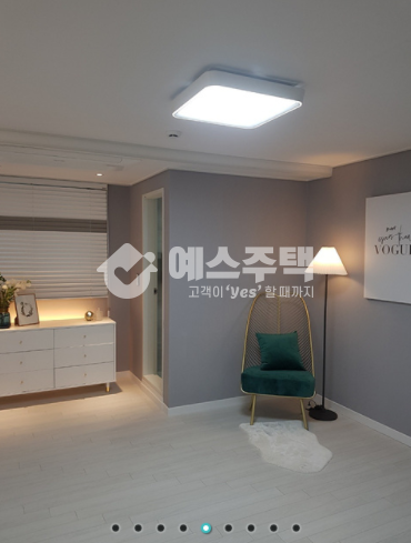 경기 안산상록구 월피동 내집앞 예술도서관 뷰타 좋은 3룸 분양 매물번호 12586 사진 5