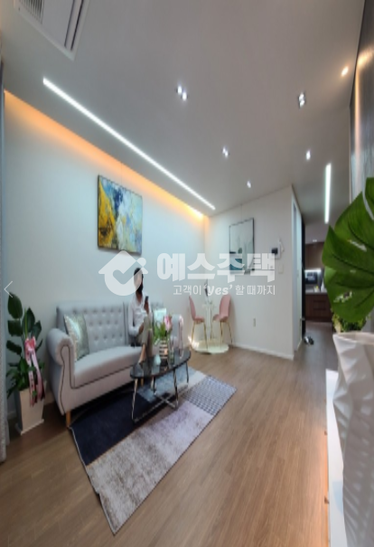 경기 안산상록구 월피동 잔여세대 분양가 가격인하 3룸 분양 매물번호 12613 사진 1