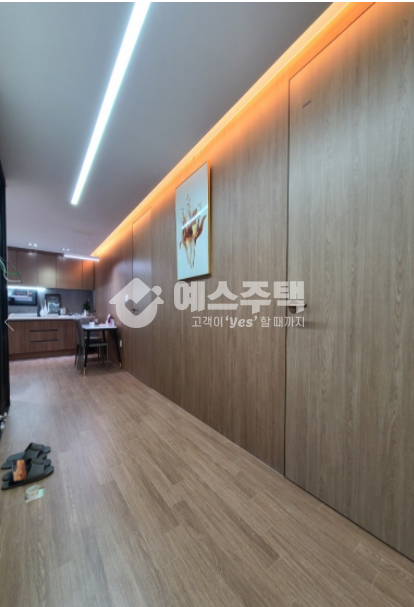 경기 안산상록구 월피동 잔여세대 분양가 가격인하 3룸 분양 매물번호 12613 사진 3