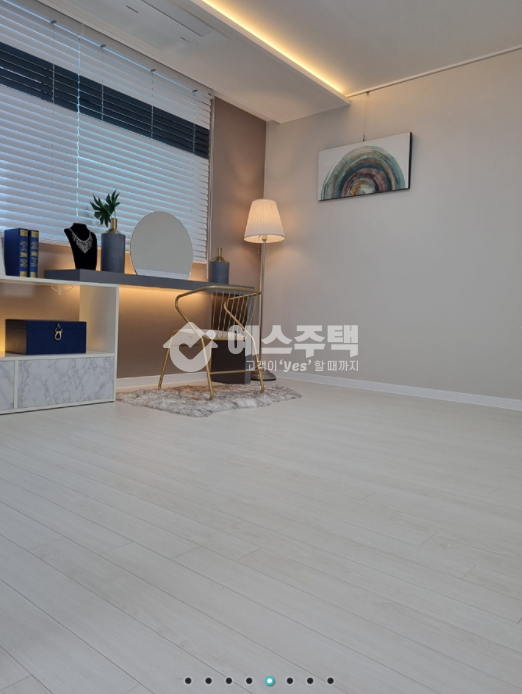경기 안산상록구 월피동 품격있는 최고급 명품 빌라 3룸 분양 매물번호 12625 사진 5