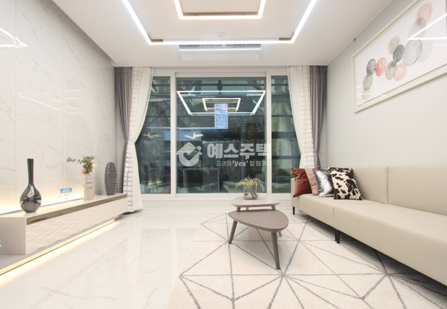 경기 안산상록구 부곡동 숲에 둘러쌓인 부곡동 3룸 잔여세대 분양 중 분양 매물번호 12732 사진 1