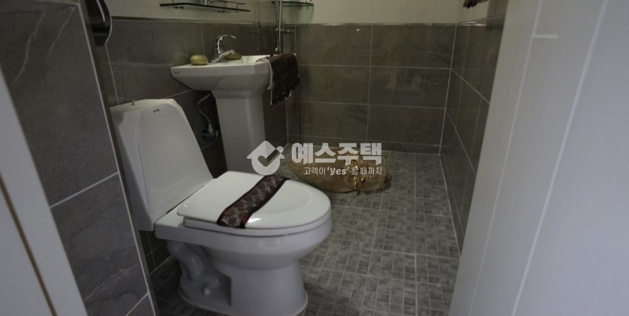서울 동대문구 장안동 장안동 3룸 역세권/하루종일 밝은 남향 분양 매물번호 12770 사진 5
