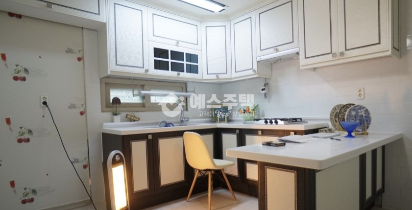 서울 동대문구 장안동 장안동 3룸 친절상담/주말근무 분양 매물번호 12772 사진 3