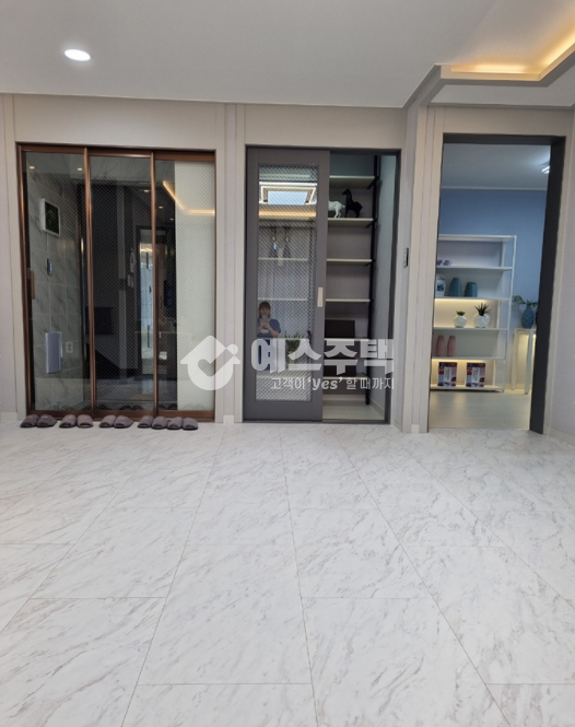 경기 안산상록구 일동 일동의 햇살가득한 남향집 3룸, 2룸 분양 매물번호 12782 사진 2
