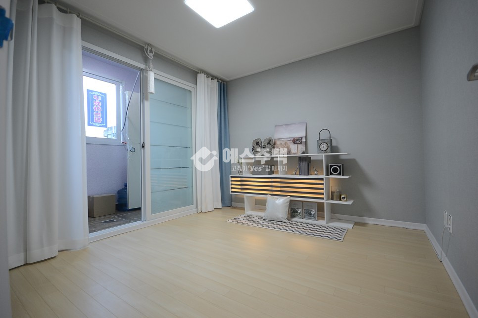경기 안산상록구 사동 공원에 둘러싸인 숲세권 공기가 다르네요 3룸 분양 매물번호 10819 사진 4