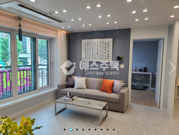 경기 안산상록구 본오동 럭셔리 인테리어와 역세권 최고 입지 3룸 분양 매물번호 12823 사진 2