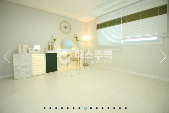 경기 안산상록구 본오동 주방 넓은 3룸 잔여2세대 분양 매물번호 12824 사진 6