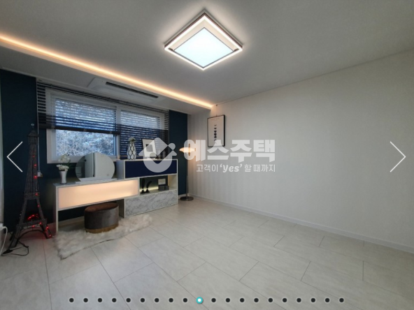경기 안산상록구 본오동 상록수역 역세권에 탁트인 산조망이 덤으로^^ 4룸 분양 매물번호 10813 사진 7