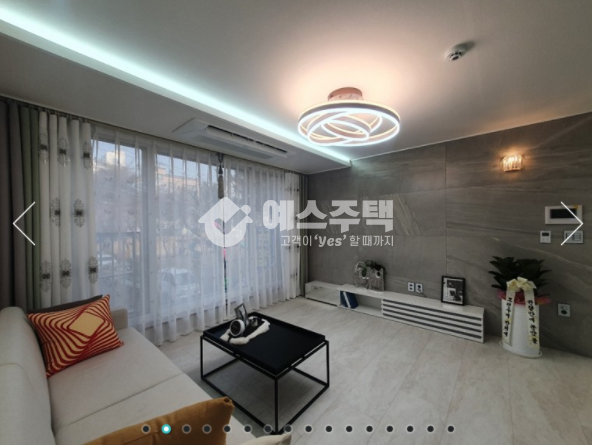 경기 안산상록구 본오동 앞이 탁트인 이런 곳이 좋습니다. 3룸 분양 매물번호 12829 사진 1