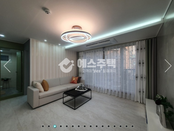 경기 안산상록구 본오동 앞이 탁트인 이런 곳이 좋습니다. 3룸 분양 매물번호 12829 사진 2