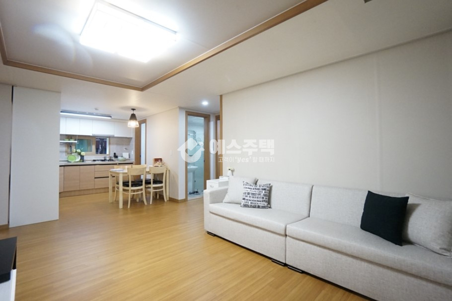 서울 동작구 본동 본동 3룸 전세.월세 탈출 내집 마련 ! 분양 매물번호 12875 사진 2
