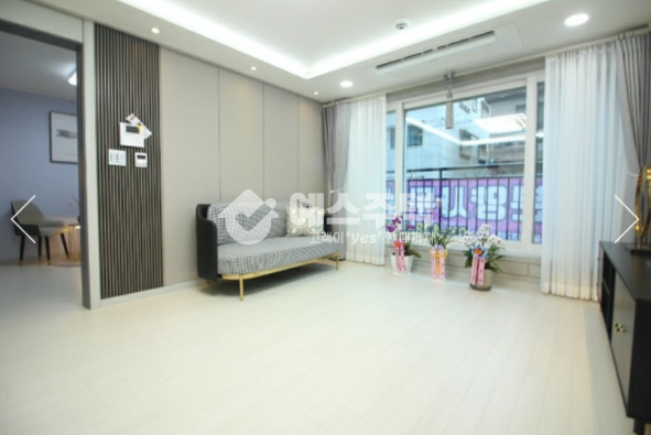 경기 안산상록구 본오동 학세권, 역세권, 해안 산책로가 있는 3룸 분양 매물번호 12935 사진 3