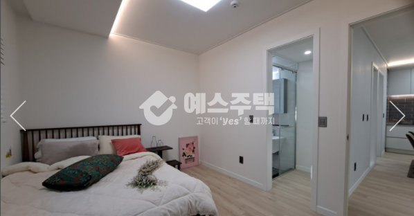 경기 용인처인구 모현읍 능원IC 인접 너무 잘지은 3룸 분양 매물번호 10323 사진 4