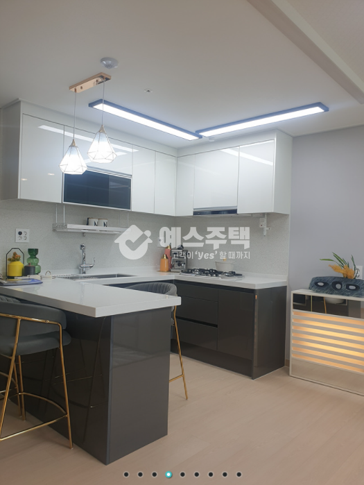 경기 용인기흥구 신갈동 기흥역세권 모든걸 갖춘 3룸 아파텔 분양 매물번호 12949 사진 3