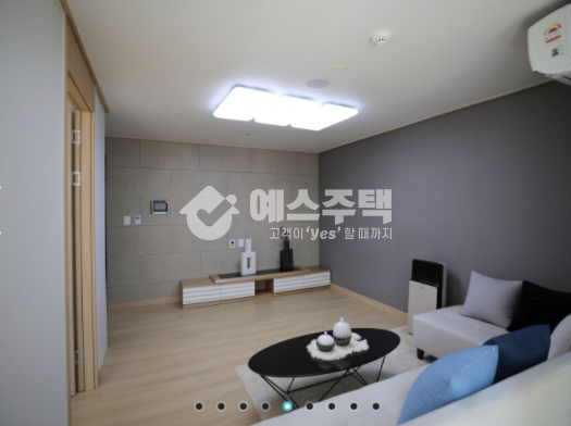 경기 용인기흥구 언남동 기흥구 입지 좋은 곳 2룸 오피스텔 분양 매물번호 13002 사진 5