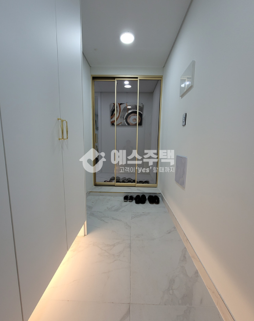 경기 용인수지구 신봉동 아파트 보다 더 감각적인 고급3룸 분양 매물번호 10322 사진 7