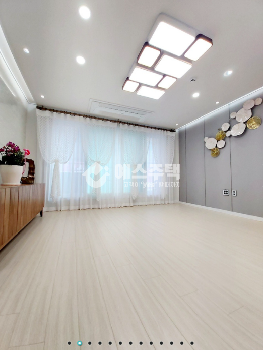 경기 안산상록구 월피동 입주민 편의를 위한 완벽한 설계 3룸 분양 매물번호 12635 사진 2