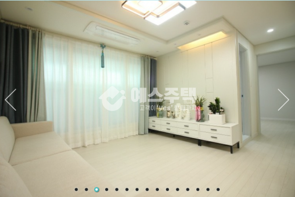 경기 광명시 광명동 이쁘고 깔끔한 구조를 가진 3룸 빌라 분양 매물번호 10676 사진 1