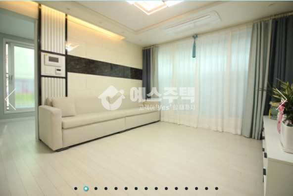 경기 광명시 광명동 이쁘고 깔끔한 구조를 가진 3룸 빌라 분양 매물번호 10676 사진 2