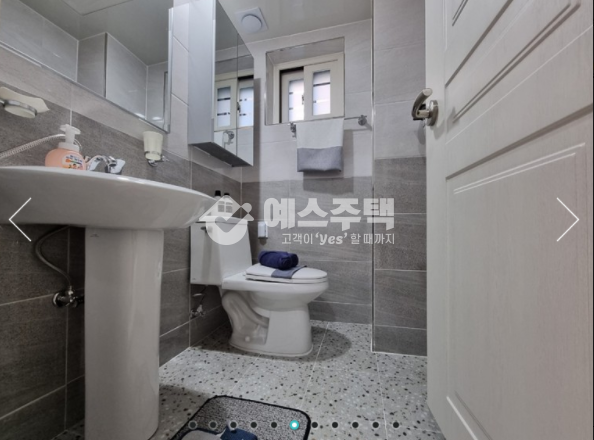 경기 수원팔달구 지동 지동 팔달남문시장 인근 3룸 분양 매물번호 13105 사진 6