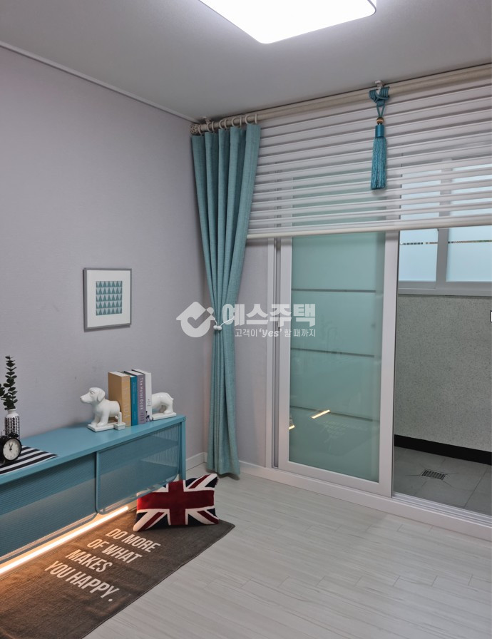 경기 포천시 가산면 선단IC근접, 공기좋은 2룸 주택 분양 매물번호 10218 사진 4