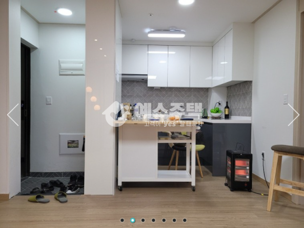 경기 수원권선구 세류동 수원역세권 세류종 좋은 입지 3룸, 2룸(전세가능) 분양 매물번호 13058 사진 2