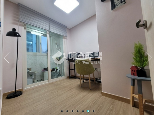 경기 수원권선구 세류동 수원역세권 세류종 좋은 입지 3룸, 2룸(전세가능) 분양 매물번호 13058 사진 5
