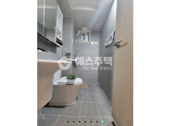 경기 수원권선구 세류동 수원역세권 세류종 좋은 입지 3룸, 2룸(전세가능) 분양 매물번호 13058 사진 6
