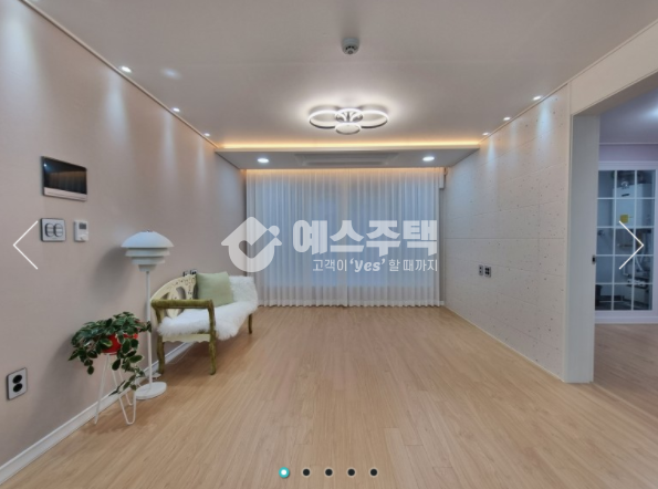 경기 수원팔달구 인계동 희소가치와 프리미엄이 있는 KT AI 도입 주택 3룸 분양 매물번호 13100 사진 1