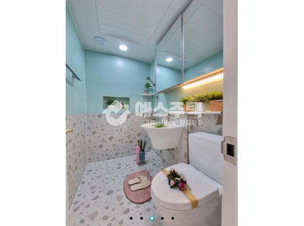 경기 수원팔달구 인계동 희소가치와 프리미엄이 있는 KT AI 도입 주택 3룸 분양 매물번호 13100 사진 3