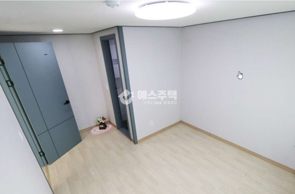 경기 포천시 신읍동 포천 중심지의 3룸 고급빌라 분양 매물번호 10224 사진 4