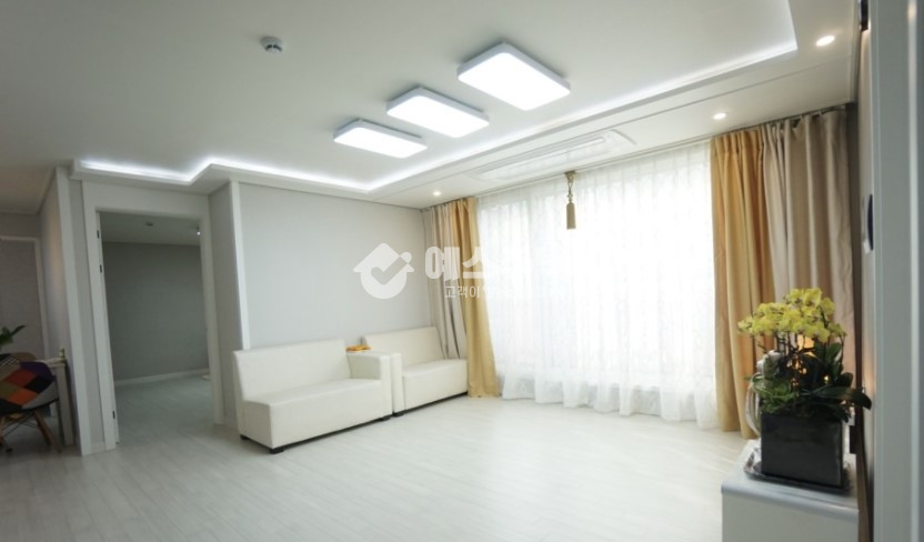 서울 영등포구 영등포동5가 영등포동 3룸 상권과 학군이최고 투자가치UP 분양 매물번호 13213 사진 2