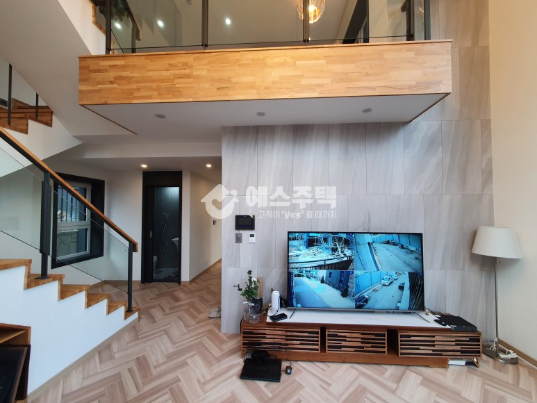 경기 고양덕양구 삼송동 삼송동 고급빌라! 누구나 보면 반하는 현장~! 분양 매물번호 13241 사진 3