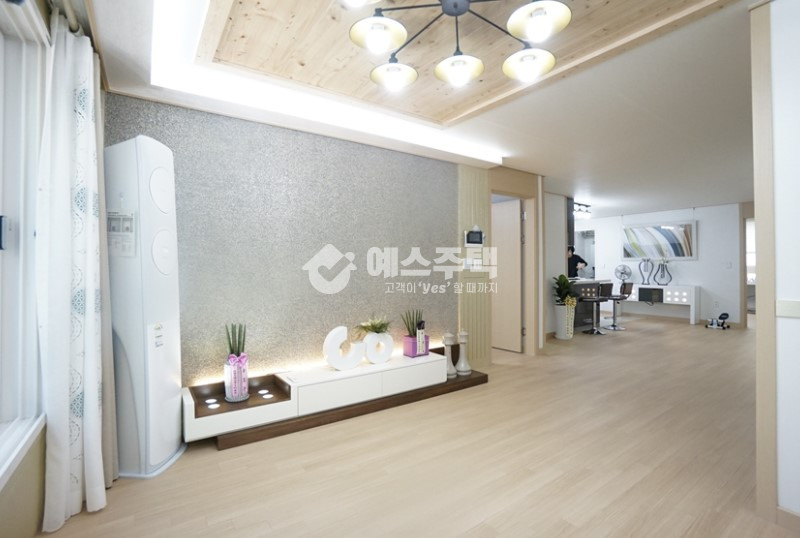 서울 강서구 염창동 염창동 2룸 낮은입주금 / 낮은이자율 분양 매물번호 13285 사진 2