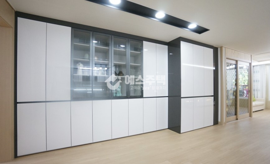 서울 강서구 염창동 염창동 2룸 낮은입주금 / 낮은이자율 분양 매물번호 13285 사진 3