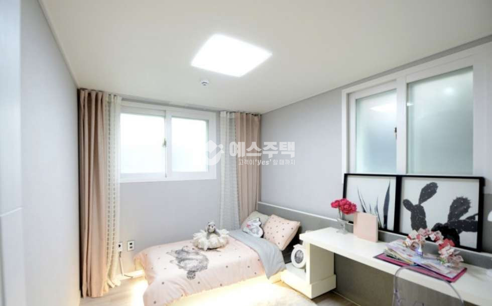 서울 영등포구 문래동1가 문래동 2룸 트인 조망권! 채광환기 굿 분양 매물번호 13252 사진 5