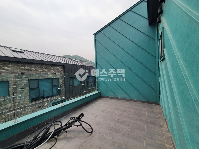 경기 광주시 쌍령동 전세대 남향/단지형빌라 분양 매물번호 10163 사진 5