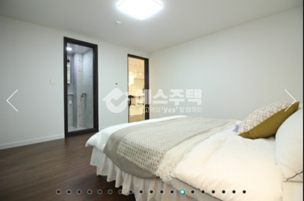 경기 부천소사구 괴안동 공원이 함께있는 입지좋은 4룸 분양 매물번호 11238 사진 7