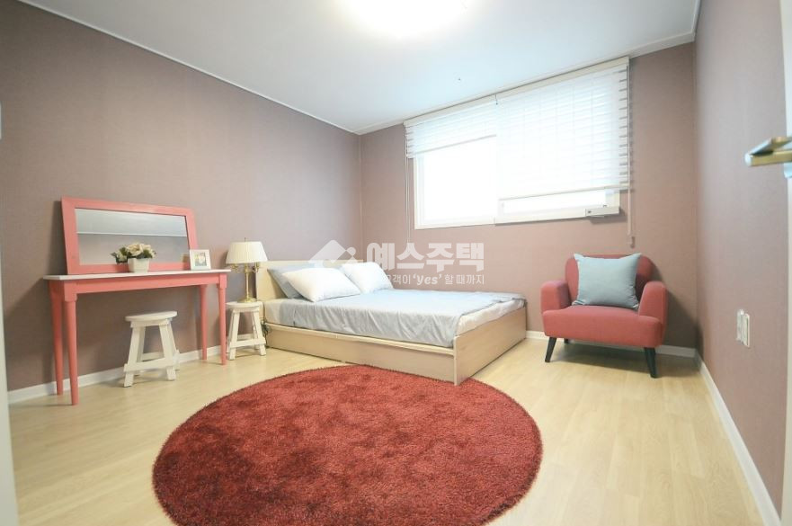 경기 안양만안구 안양동 넓은 3룸의 가성비 좋은 곳 분양 매물번호 10404 사진 2