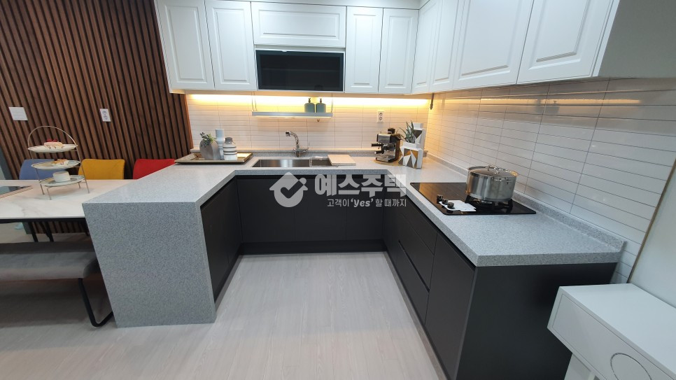 경기 용인수지구 동천동 동천동 3룸 내집마련의 꿈 맞춤컨설팅 분양 매물번호 13560 사진 3