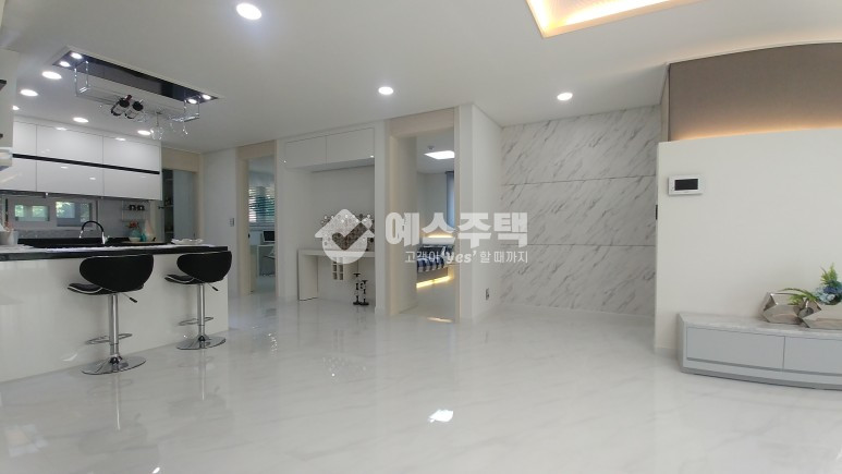 경기 파주시 상지석동 상지석동 3룸 확트인거실/ 아일랜드주방 분양 매물번호 11216 사진 2