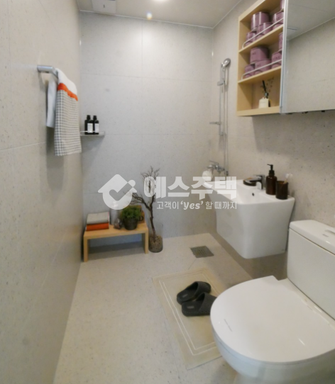 경기 부천오정구 오정동 오정동 3룸 전세.월세 탈출 내집 마련 ! 분양 매물번호 11638 사진 5