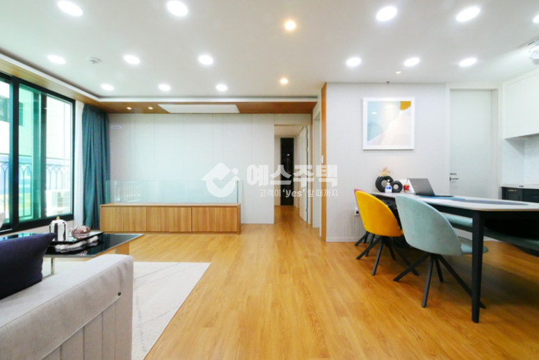 경기 부천원미구 원미동 원종동 3룸 개방감있는 시~원한 구조 분양 매물번호 11627 사진 2