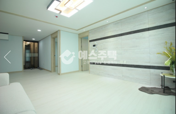 경기 부천오정구 내동 넓게 빠진 내동 3룸 잔여 1세대(해약세대) 분양 매물번호 11445 사진 5